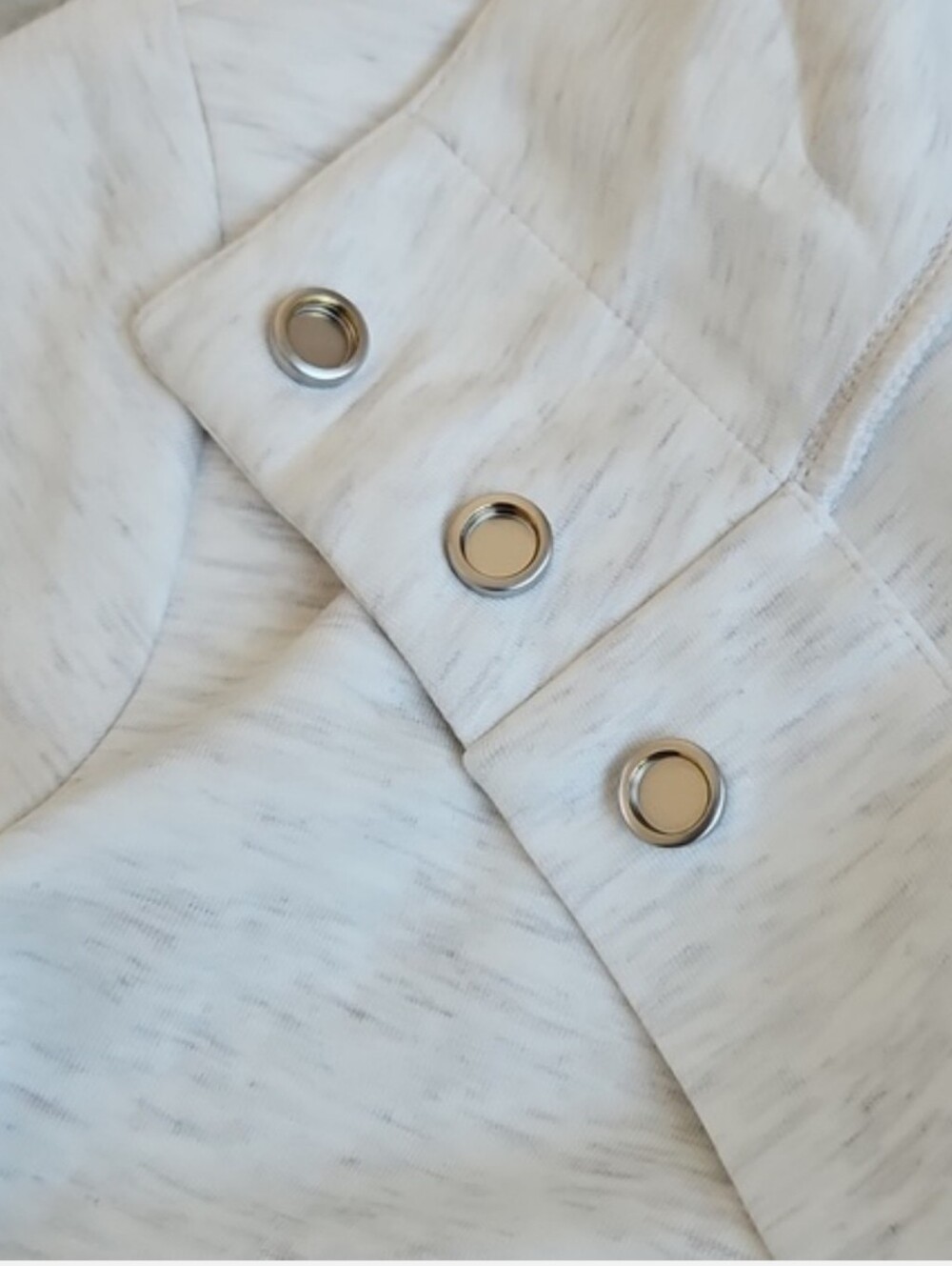 Varley Doublesoft Jacket - Picture 5 of 8